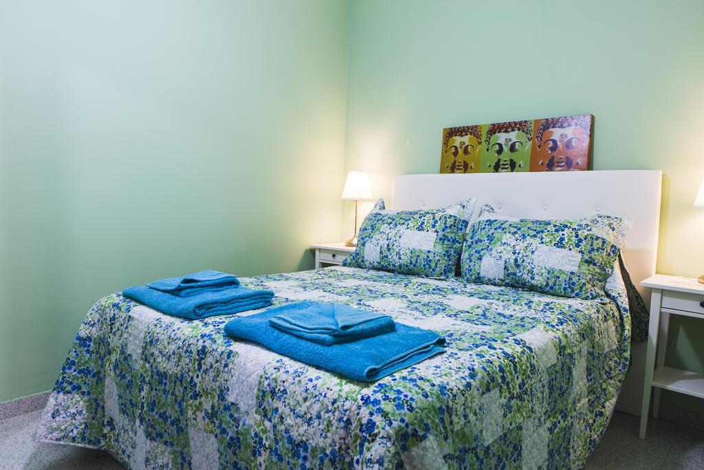 Casa Azul Numero 1 Villajoyosa Buitenkant foto